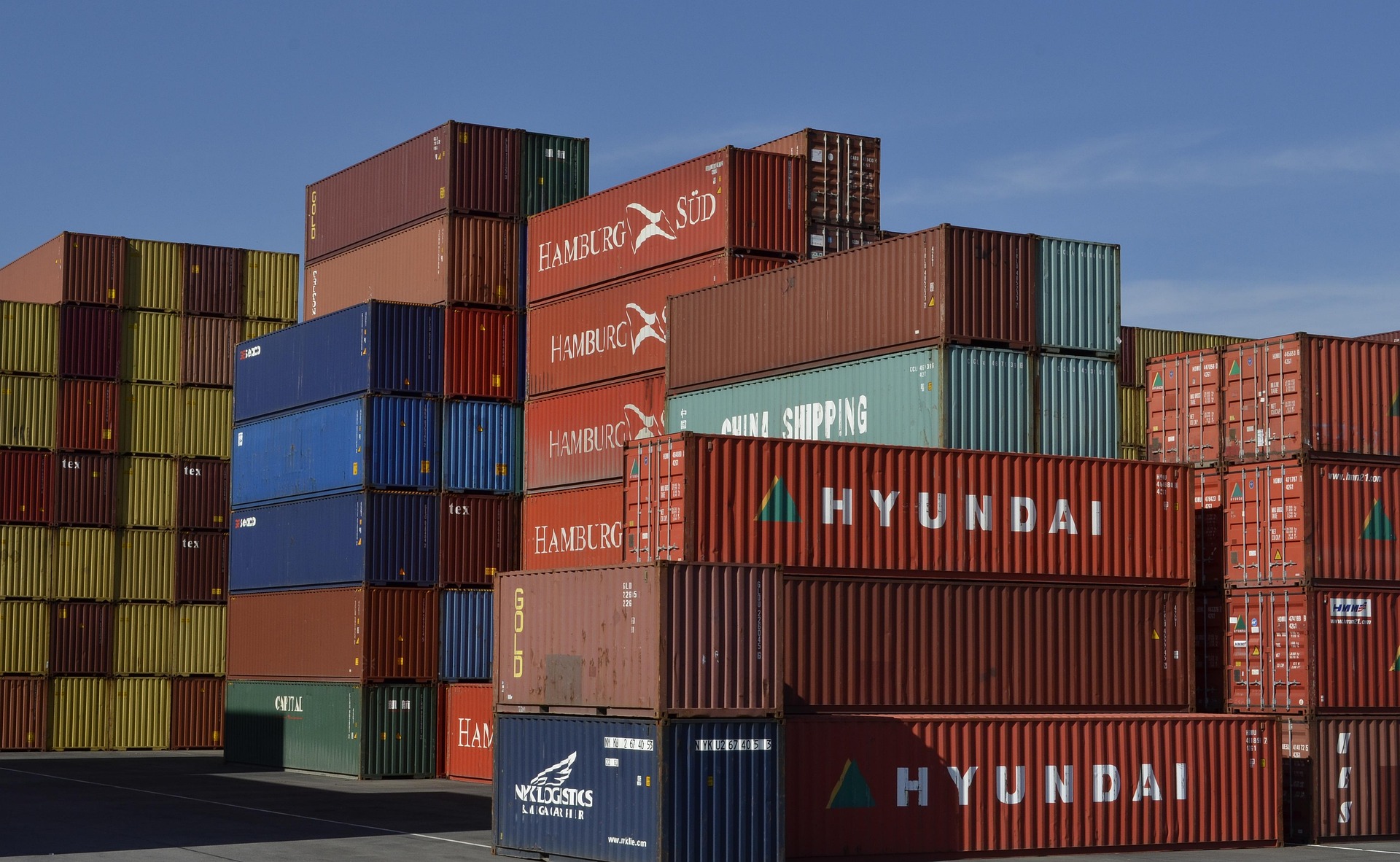 Cross-Docking